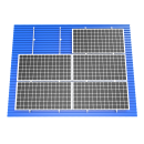 Standing Seam Metal Tin Roof Mount